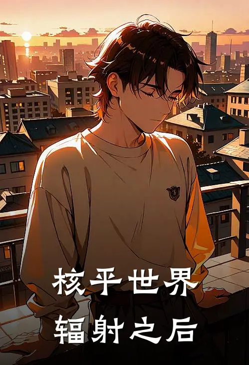 核平世界，辐射之后