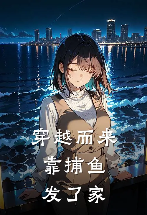 穿越而来，靠捕鱼发了家