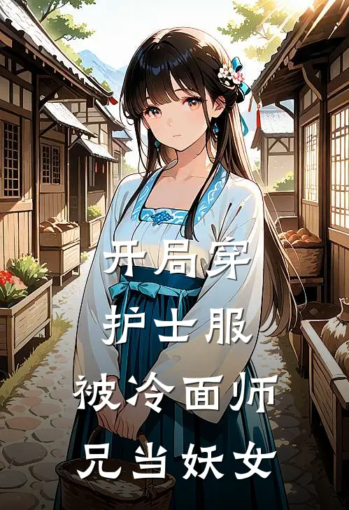 开局穿护士服，被冷面师兄当妖女