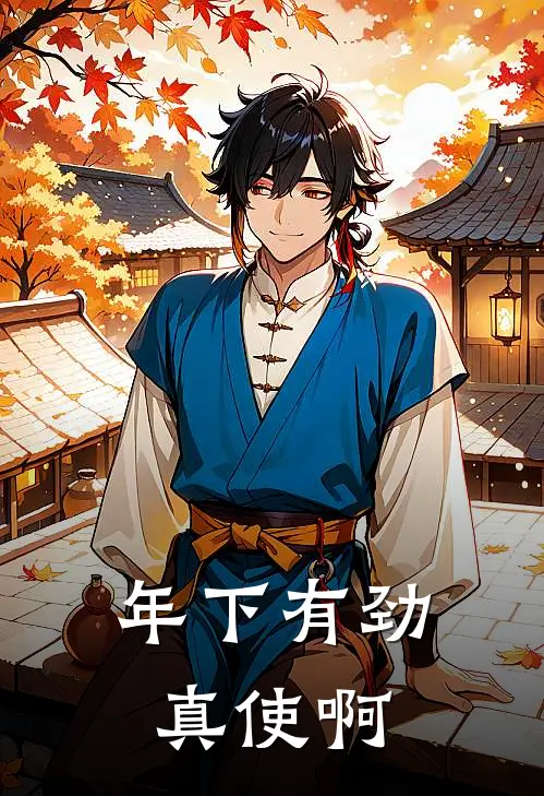 年下有劲真使啊