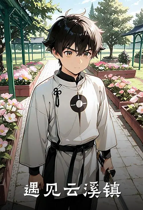 遇见云溪镇