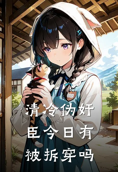 清冷伪奸臣今日有被拆穿吗