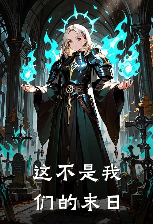 这不是我们的末日