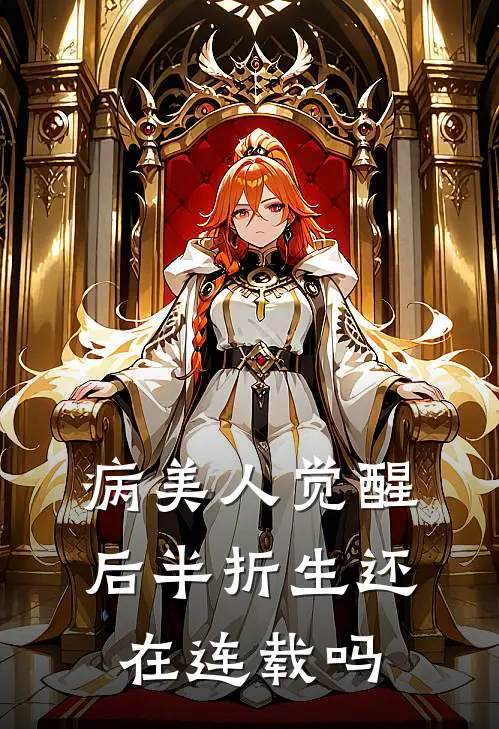 病美人觉醒后半折生还在连载吗