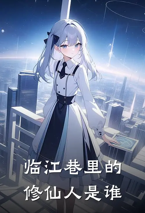 临江巷里的修仙人是谁