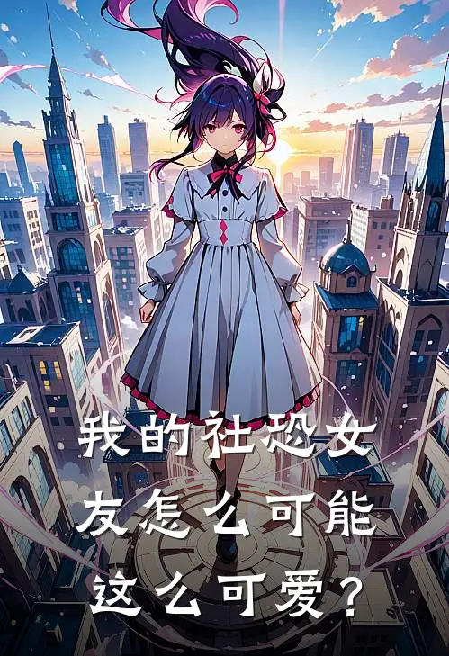 我的社恐女友怎么可能这么可爱？
