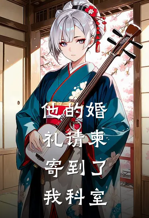 他的婚礼请柬，寄到了我科室