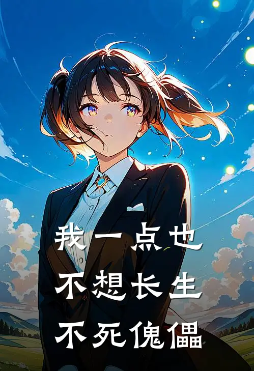 我一点也不想长生不死 傀儡