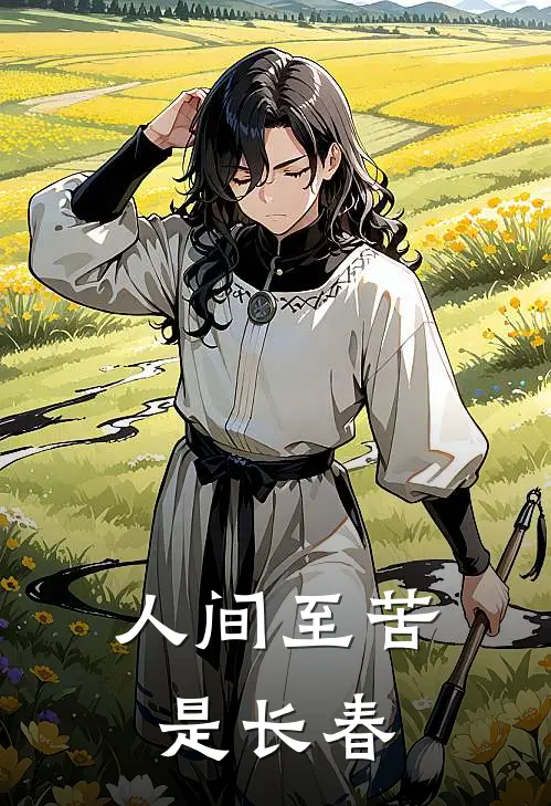 人间至苦是长春