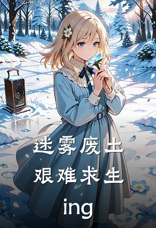 迷雾废土：艰难求生ing