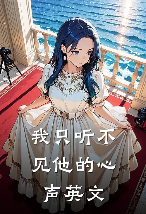 我只听不见他的心声英文