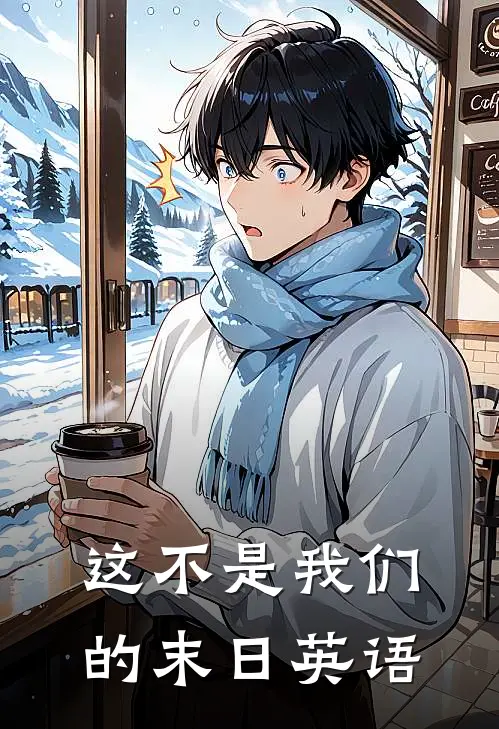 这不是我们的末日英语