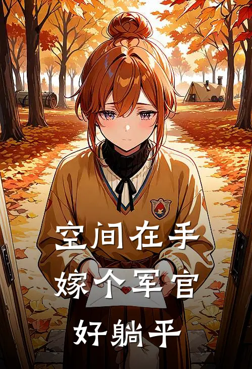 空间在手，嫁个军官好躺平