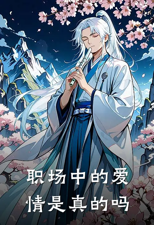 职场中的爱情是真的吗