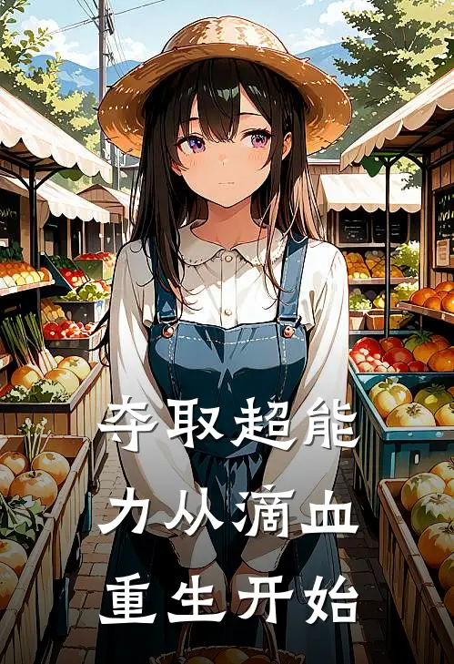 夺取超能力从滴血重生开始