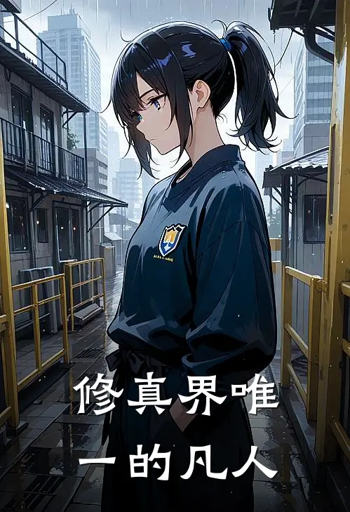 修真界唯一的凡人