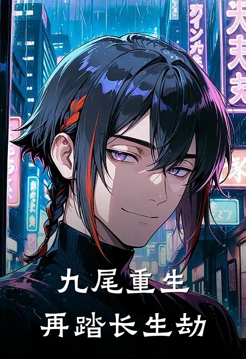 九尾重生，再踏长生劫