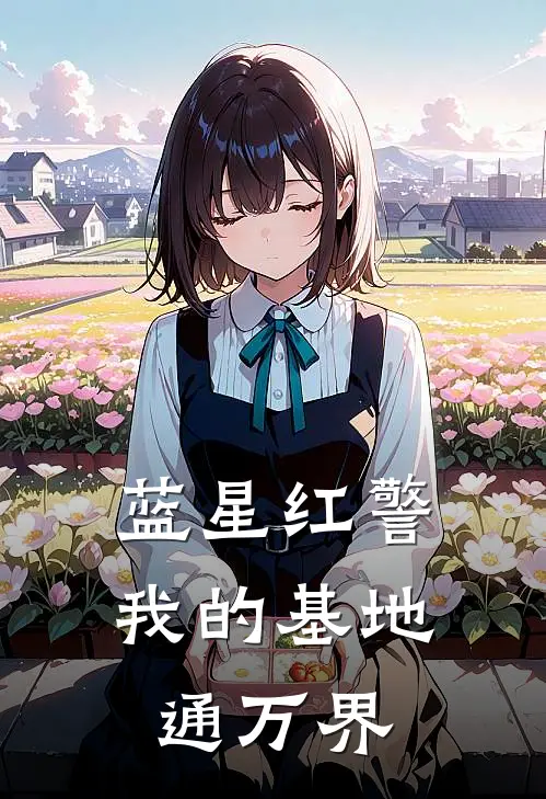 蓝星红警：我的基地通万界