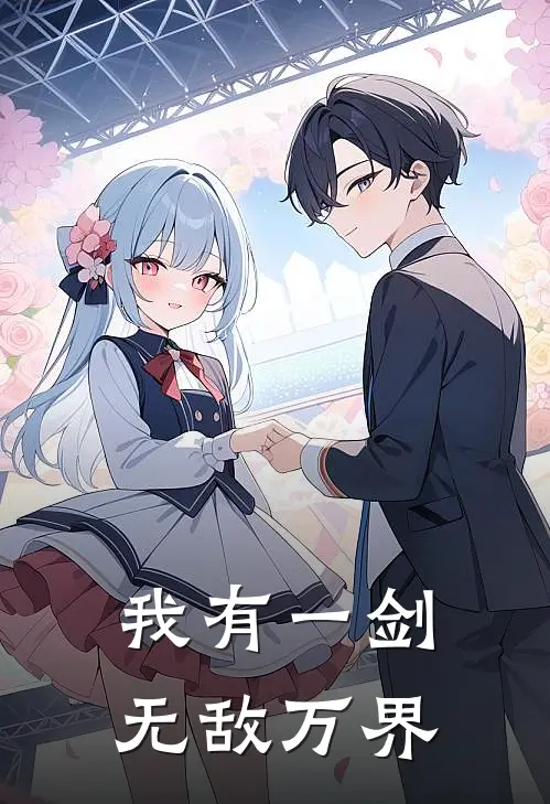 我有一剑，无敌万界