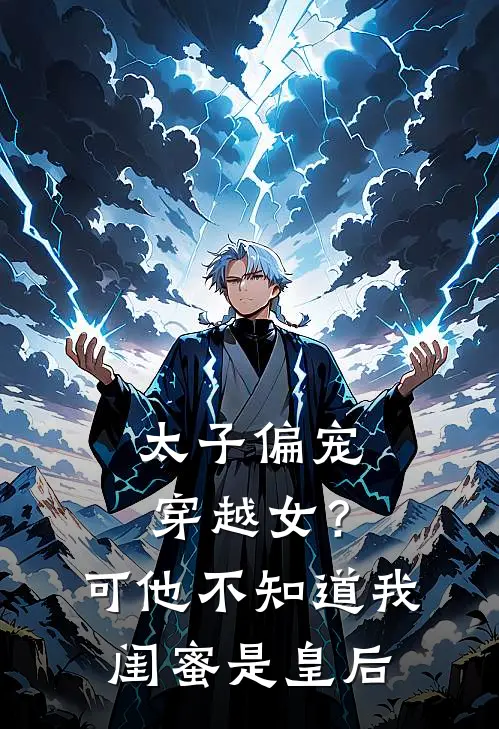 太子偏宠穿越女？可他不知道我闺蜜是皇后