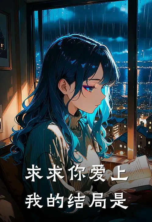 求求你爱上我的结局是
