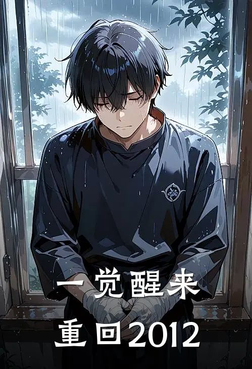 一觉醒来，重回2012