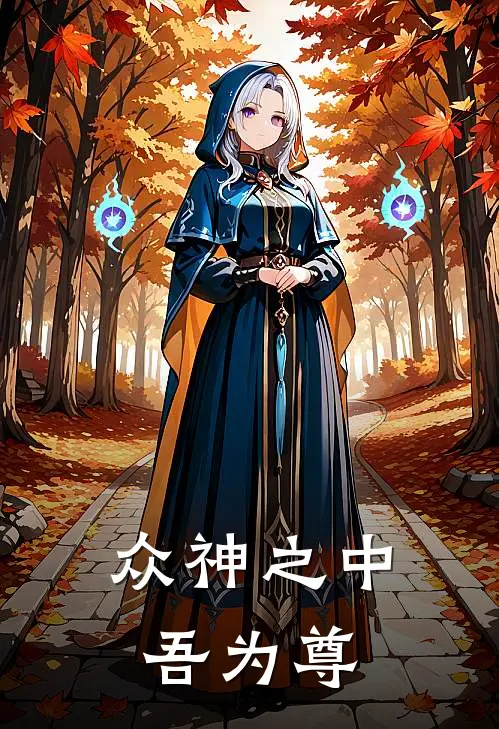 众神之中吾为尊