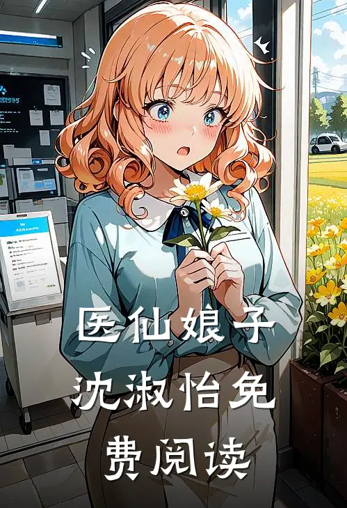 医仙娘子,沈淑怡免费阅读