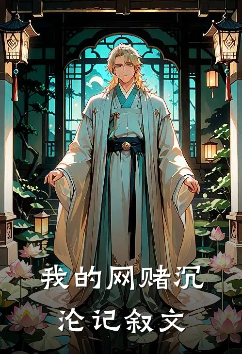 我的网赌沉沦记叙文