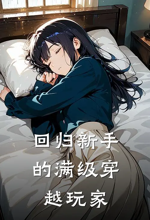 回归新手的满级穿越玩家