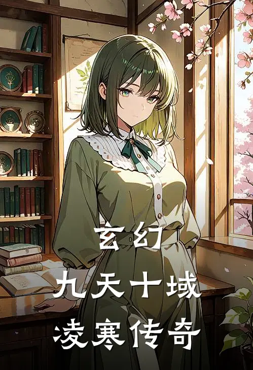 玄幻：九天十域凌寒传奇