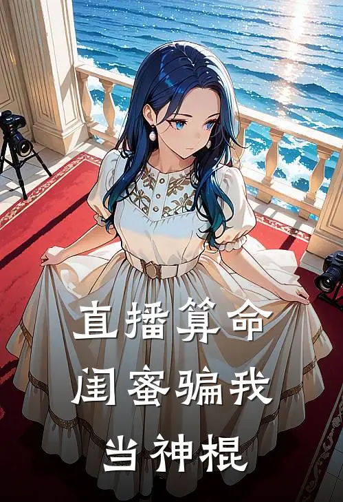 直播算命：闺蜜骗我当神棍