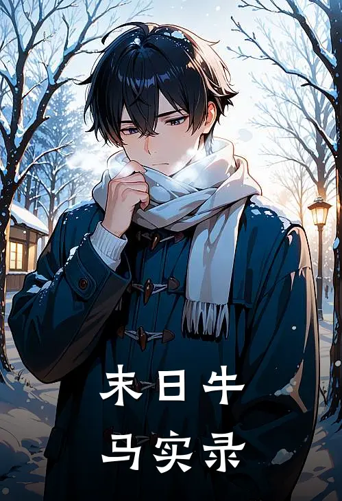 末日牛马实录