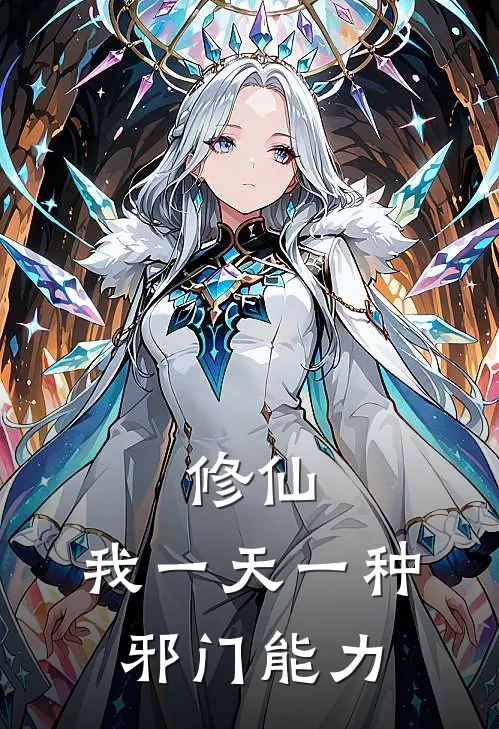 修仙：我一天一种邪门能力