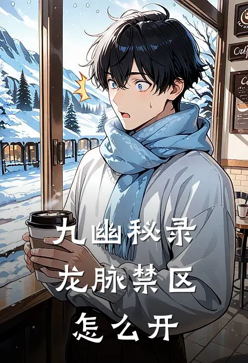 九幽秘录龙脉禁区怎么开