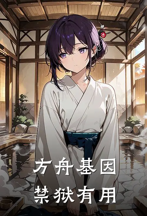 方舟基因禁狱有用