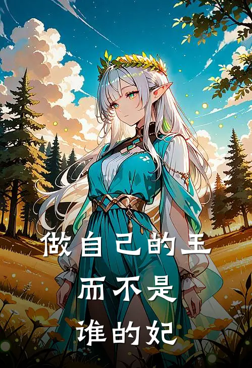 做自己的王，而不是谁的妃