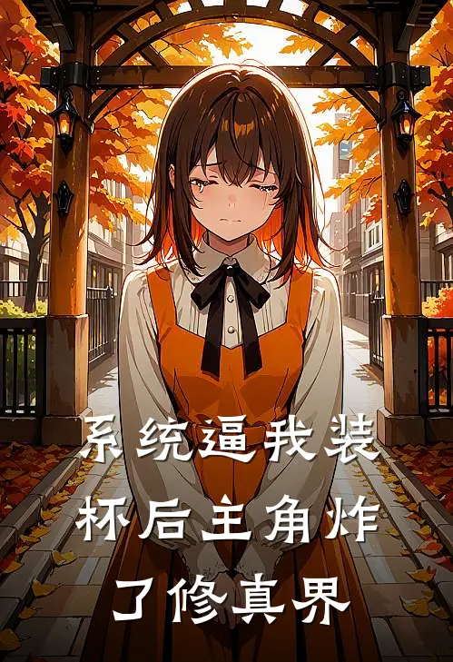 系统逼我装杯后主角炸了修真界