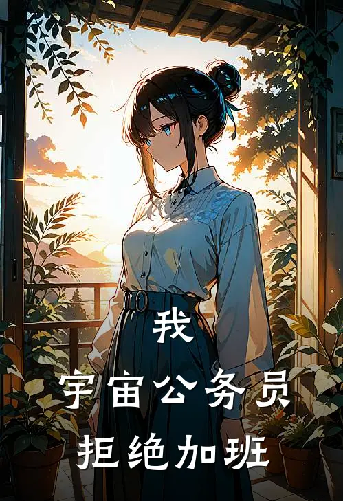 我，宇宙公务员，拒绝加班