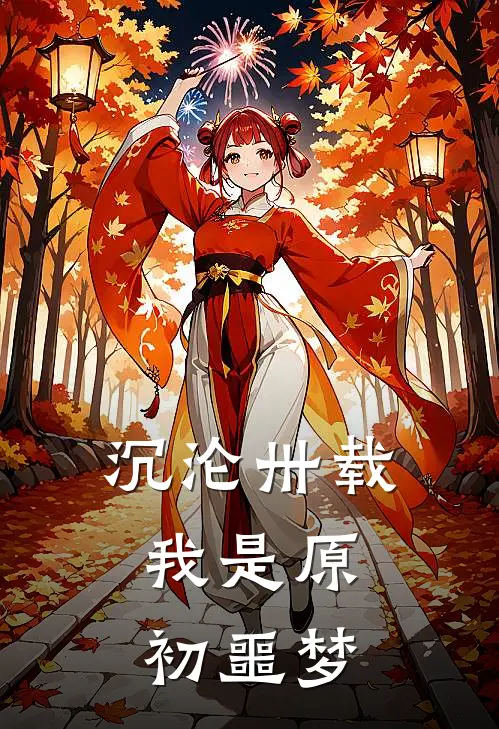 沉沦卅载，我是原初噩梦