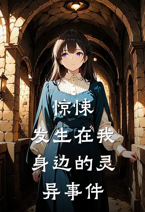 惊悚：发生在我身边的灵异事件