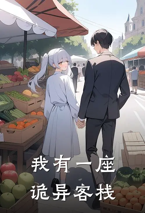 我有一座诡异客栈