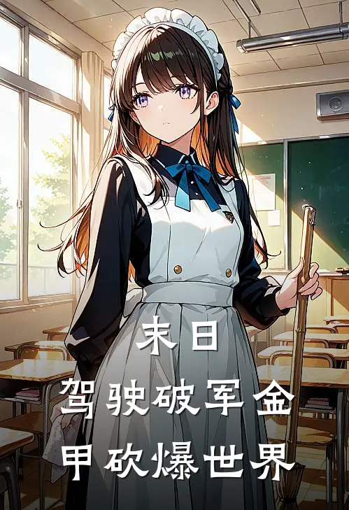 末日：驾驶破军金甲砍爆世界