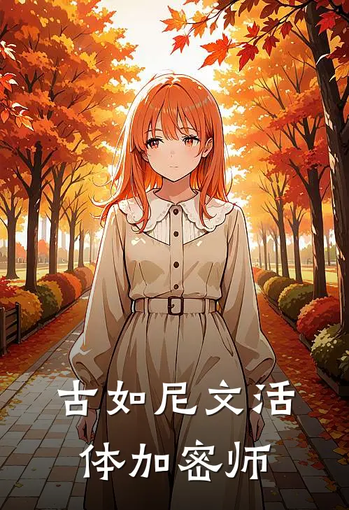 古如尼文活体加密师