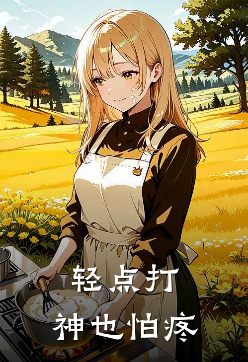 轻点打，神也怕疼