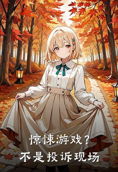 惊悚游戏？不，是投诉现场