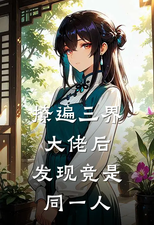 撩遍三界大佬后，发现竟是同一人