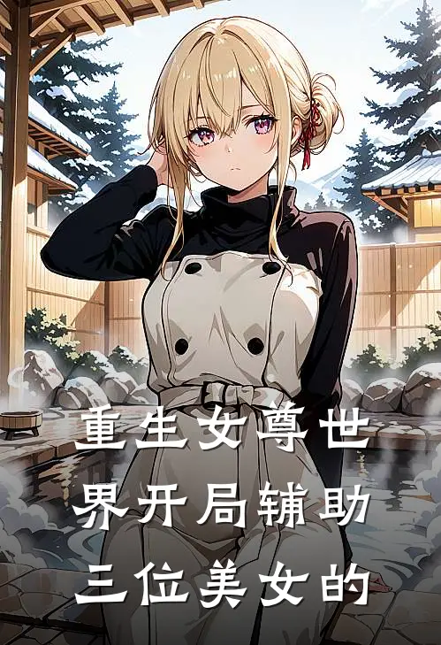 重生女尊世界开局辅助三位美女的