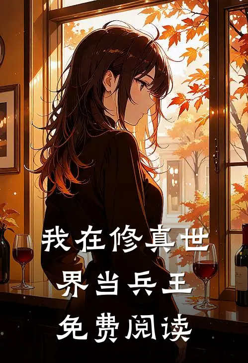 我在修真世界当兵王免费阅读