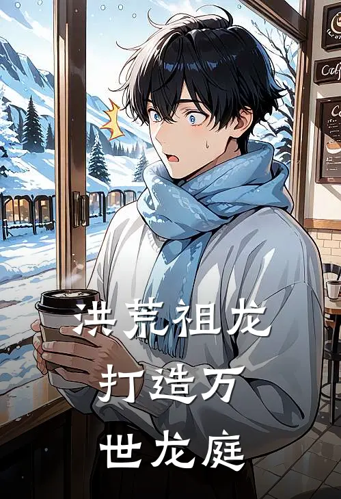 洪荒祖龙：打造万世龙庭